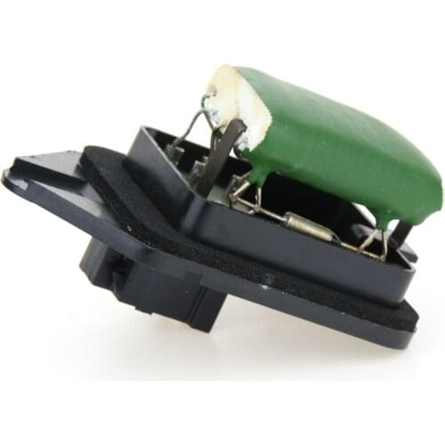 New Heater Blower Motor Resistor use OE NO. 9137937 for Volvo 850