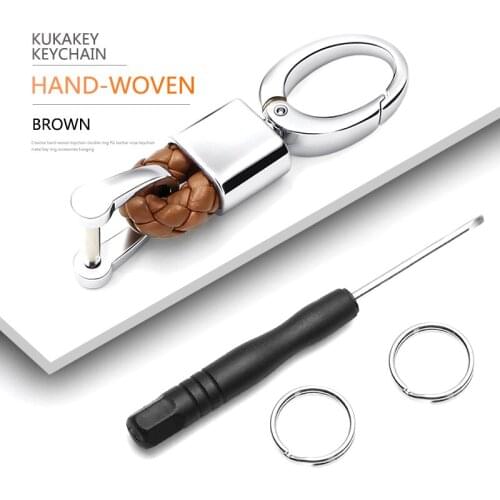 Top Quality Metal Keychain Key Rings Chains Car Keyring For Bmw E46 E90 E60 F30 F10 E39 E36 F20 E87 Key Holder Auto Key Parts