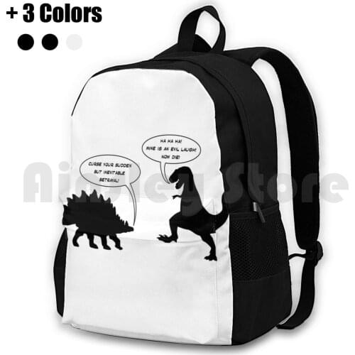 Inevitable Betrayal ( Firefly / Serenity ) Outdoor Hiking Backpack Riding Climbing Sports Bag Firefly Serenity Inevitable