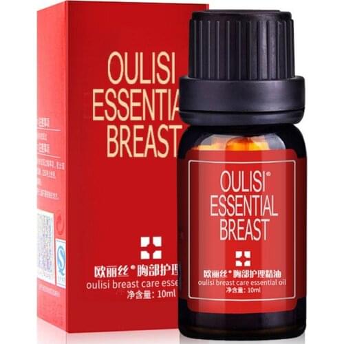 Breast Enlargement Essential Oil Frming Enhancement Breast Enlarge Big Bust Enlarging Bigger Chest Massage Breast Enlargement