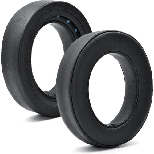 Ear Cushion Pads Replacement for Corsair HS50 Pro HS60 Pro HS70 Pro Gaming Headset, Headphones Repair Earpads