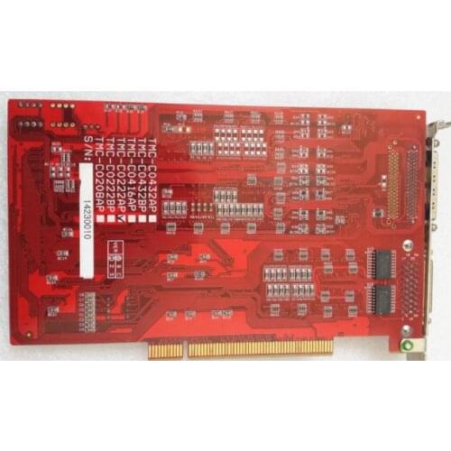 TMC-C0222AP Industrial Control Board
