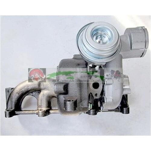 GT1749V 720855 720855-0003 720855-0001 716216-0001 720855-5005S Turbo For AUDI A3 For Volkswagen VW Bora Golf ASZ PD UI 1.9L TDI