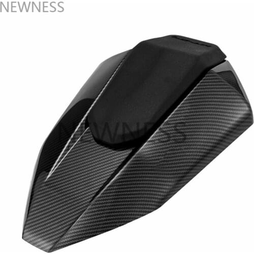 Motorcycle Rear Seat Cowl Cover Painted Fairing Pillion For Yamaha FZ-07 MT-07 MT07 FZ07 MT 07 FZ 07 2013 2014 2015 2016 2017
