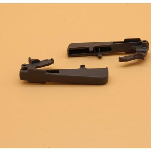 2 Pcs Throttle Trigger Lock Stop Fit For Husqvarna 340 350 345 346 351 353 357 XP 359 EPA Garden Chainsaw Replacement Parts