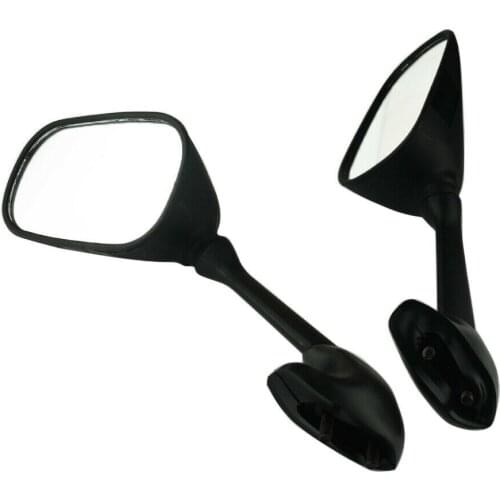 ATARAXIA Motorcycle Mirrors