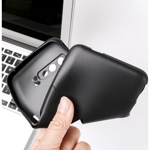 Cases For ASUS ROG Phone 3 ZS661KS case Silicone Soft TPU case for ASUS ROG 3 case Phone Case For ASUS ROG Phone 3 Case Coque