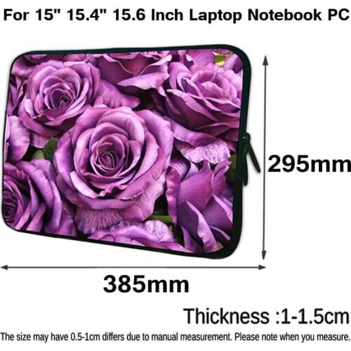 Laptop Carry Sleeve Case Bag For HUAWEI HONOR MagicBook Pro Mate D15 Teclast F15 Xiaomi MI Notebook Pro 15.6 15.4 15 Cover Shell