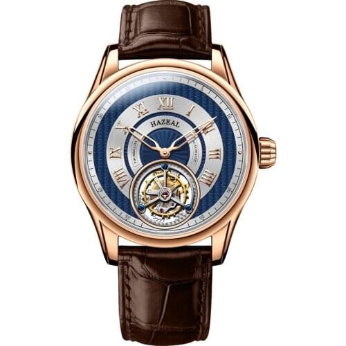 Mechanical Watches HAZEAL China