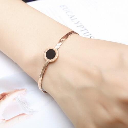 Knock Silicone Bracelets