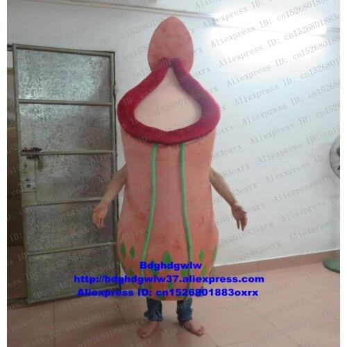 Plant Common Nepenthes Mascot Costume Adult Cartoon Character Outfit Suit Performn ACTING Advertisement Promotion zx1227