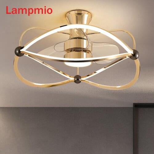 Lampmio Ceiling Fans