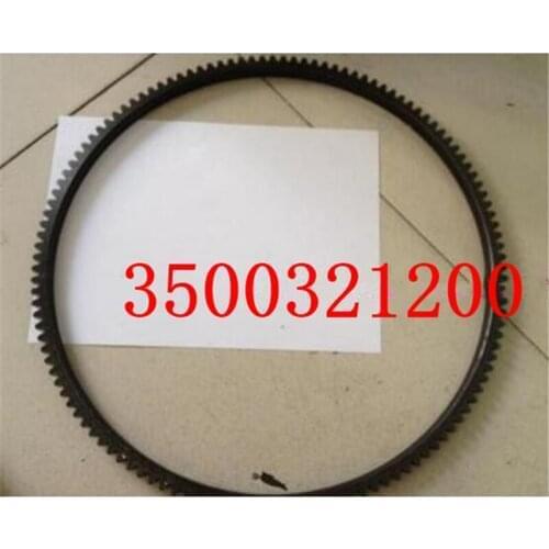 Linde forklift sprocket 3500321200 350 diesel truck H12 H16 H18 H20 parts