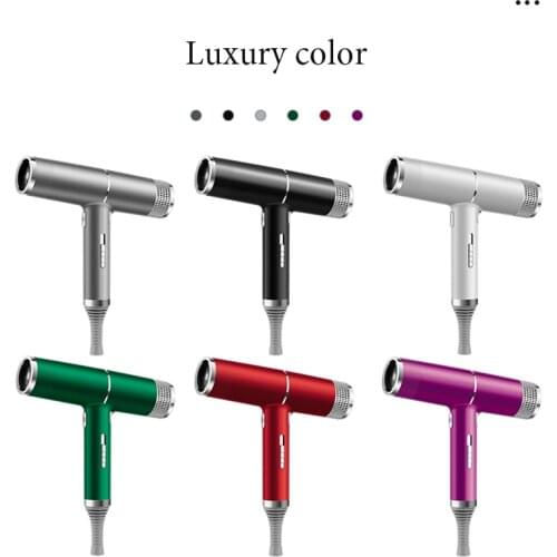 Hair Dryers LONGYISTAR China