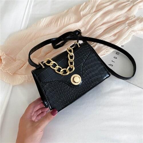 Small Bag 2020 New Style chao wang Red Shoulder Armpit Package Vintage Bags WOMENS Bag Popular Shoulder Bag Women Versatile INS