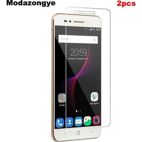 MODAZONGYE Screen Protectors For ZTE Blade A610c