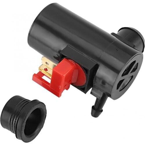 Windshield Washer Pump Spray Motor 38512-SA5-013 Fits for Honda Car Wash Tools Vehicle Cleaning