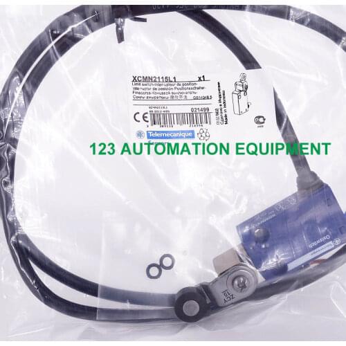 New original XCMN2115L1 Limit switch XCM-N2115L1