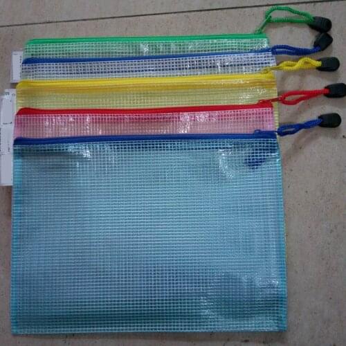 Document Bags QONE China