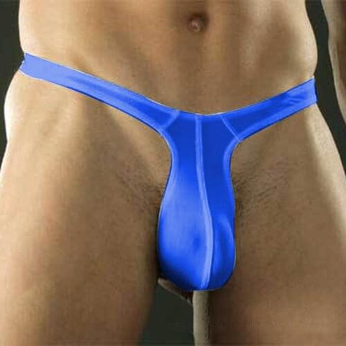 Mens Sexy Low Rise Briefs G-String Backless Underpants Thong Underwear Sexy Panties Mens Briefs Gay Mens Sexy Underwear Panties