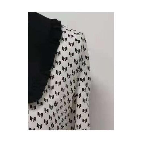 Блузки с бантом XIZOU China At AliExpress