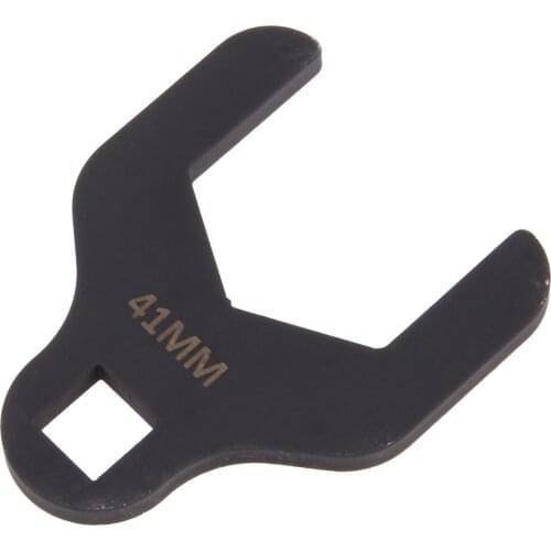 1Pc 41mm Water Pump Wrench Timing Belt Tension Spanner for Chevrolet Aveo GM 1.6L Engines 2004-2020 Excluding 2009 Alloy Steel