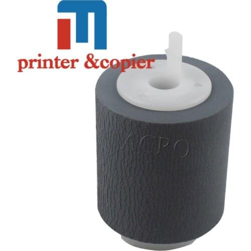 10PCS NROLR1466FCZ1 Feed Roller Separation Roller For Sharp ARM550 ARM620 MX2300 MX2310 MX2600
