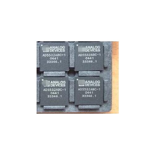 100% NEW Free shipping AD5532ABC-1 AD5532ABC-2 AD5532HSABC