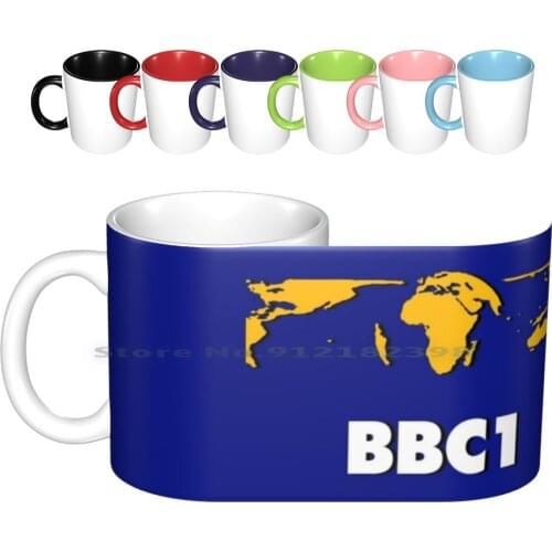 1978 Ceramic Mugs Coffee Cups Milk Tea Mug Tv Logo World Retro Classic Uk British Star Who Creative Trending Vintage Gift
