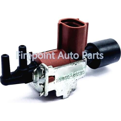 25860-46130 2586046130 Lex-us Vacuum Switching Valve Assy