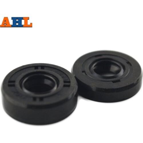 Motorcycle Engine Parts Water pump oil seal For Kawasaki KXF250 KX250F KXF 250 2004-2014