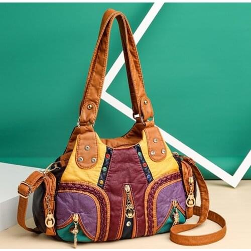 Badiman Women's Shoulder Bags