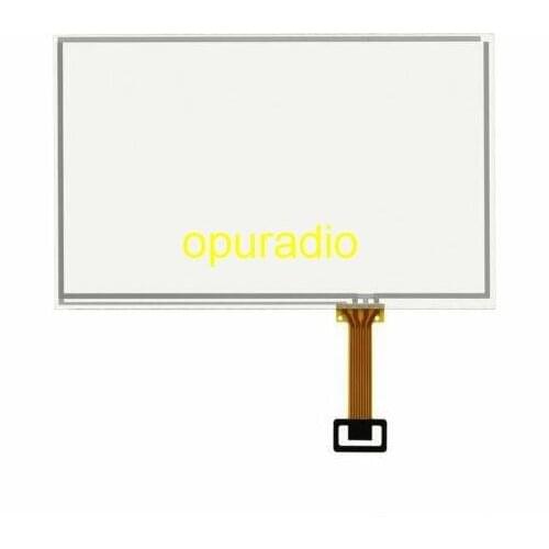 Free Shipping LB070WV7(TL)(01) LB070WV7-TL01 LB070WV7 7inch Touch screen digitizer for Car GPS navigation LCD monitors