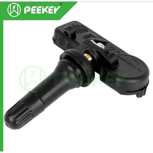 1pcs TPMS Tire Pressure Monitor Sensor 31200923 315Mhz For Volvo XC90 S60 S80 V70 XC70 1999-2012