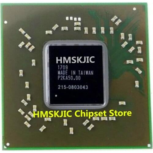 DC:2017+ 100% test very good product 215-0803043 215 0803043 reball BGA chipset