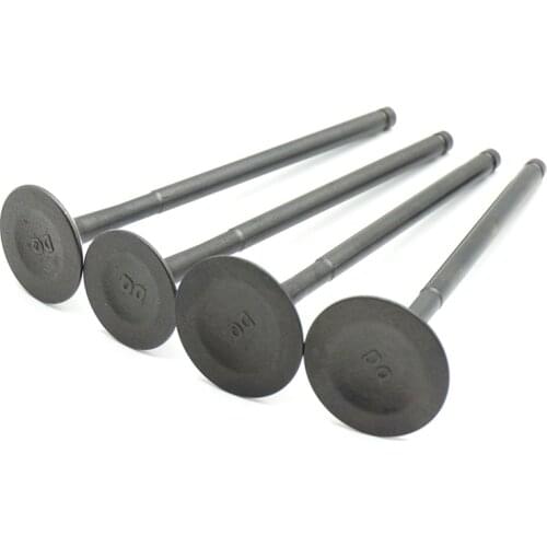 Motorcycle engine parts valve seal oil for zongshen engine nc250 kayo t6 bse j5 rx3 ZS250GY-3 4 valve parts