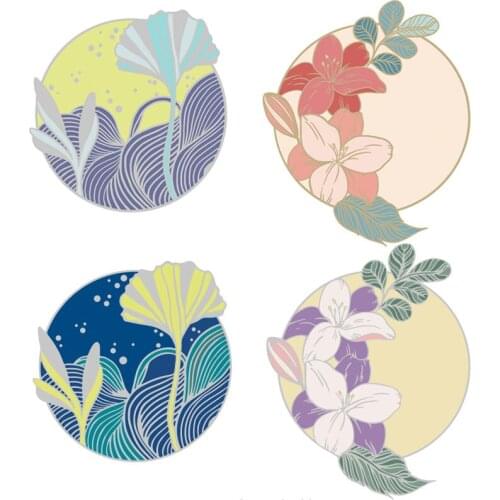 Dyxytwe Brooches For Men