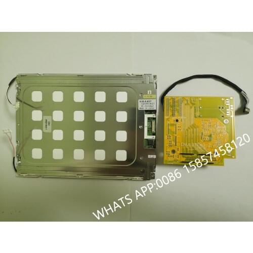 Display LQ104V1DG21 WITH HIGH TENSION BOARD CNV12TFm8