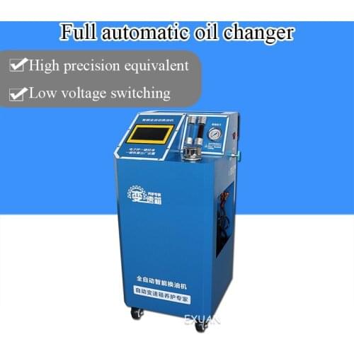 GEXTZ Filling Equipment