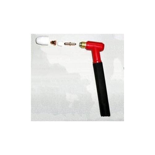PF0080 Torch Head Fit Trafimet Ergocut CB150 Plasma Cutter Torch,PKG/1