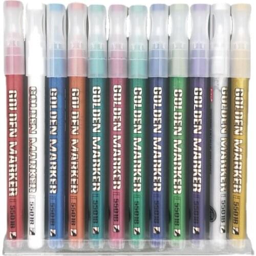 KAFLEY Markers For Sketching