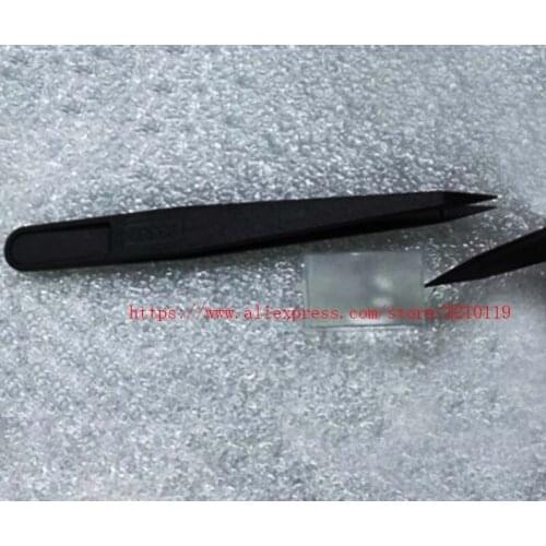 Free Shipping 1PCS VF matte focus screen glass repair parts For Canon EOS 7D DS126251 SLR