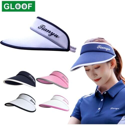 Fashion Summer Ponytail Cap Golf Cap for Women Sun Cap Sun Hat Girls Hat Ponytail Hat Adjustable Golf Hat