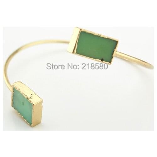 MUDULLA Rigid Bracelets