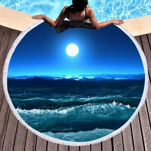 Myth-box Beach Towels