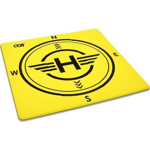 Parking Pad Universal-Waterproof Drone Landing Pad forMavic Air/2/Mini/Pro/Spark