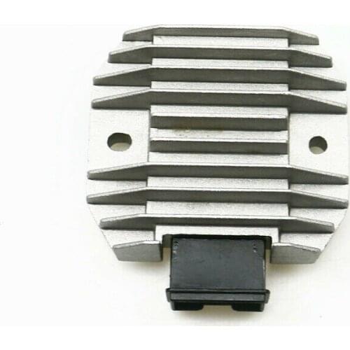 Motors Retro Regulator Rectifier For Yamaha XV125 90-10 XV250 Route 66 88-10