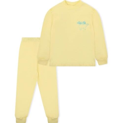 РОБИКРИС Pajamas For Girls