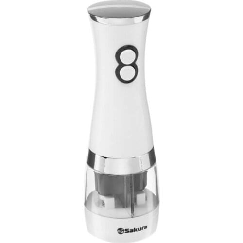 SAKURA Pepper Mills