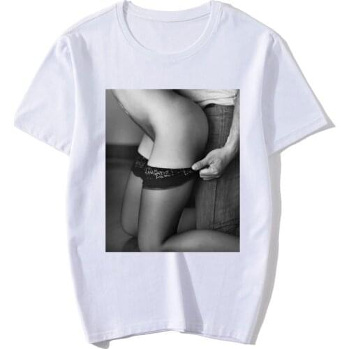 Before Having Sex Underwear Sexy Tumblr Fashion T Shirt Men Women Unisex T-shirt Fashion O-neck Tee Shirt